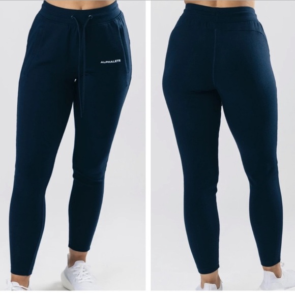 Alphalete Athetic Joggers - Picture 4 of 5